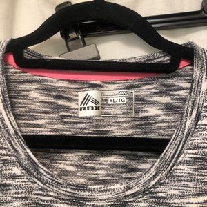 Athletic wear